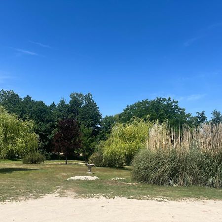 Willa La Pampa Lamotte-Beuvron Zewnętrze zdjęcie